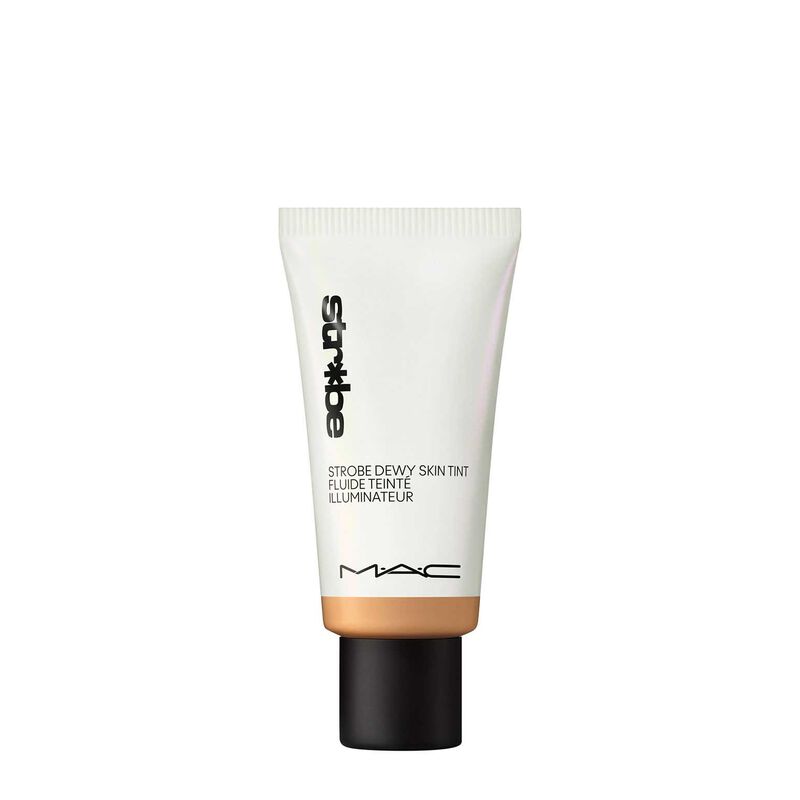M.A.C Strobe Dewy Skin Tint Medium 3 image number 0